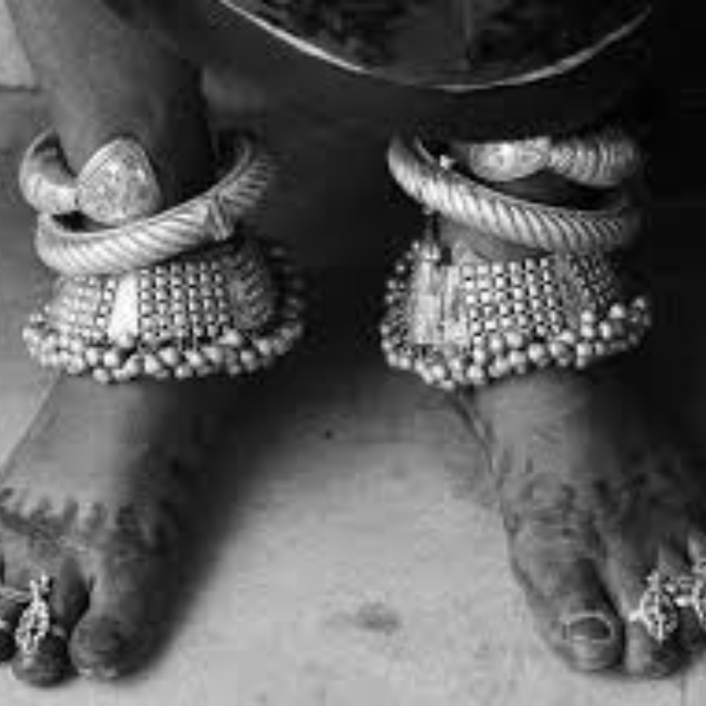 Enchanting Anklet Guide